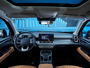 Haval H5 Premium 2.0 AT