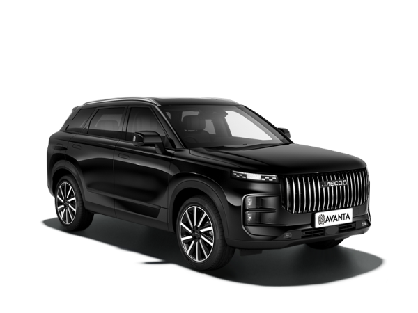 Jaecoo J7 Lifestyle 150 1.6 AMT