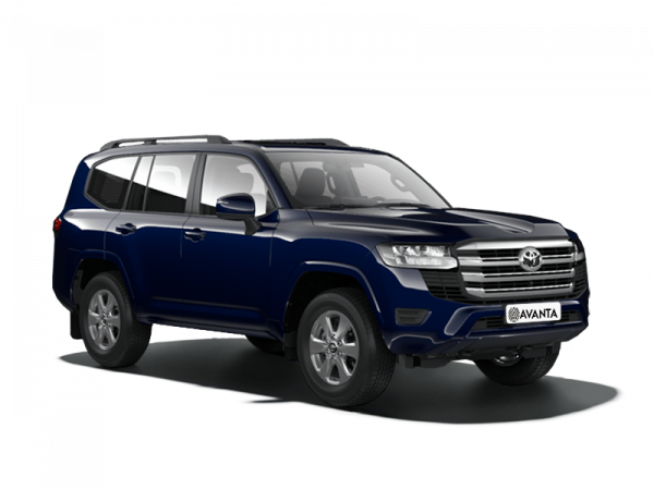 Toyota Land Cruiser 300 Престиж 3.5 AT