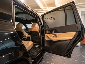 Mercedes-Benz GLS GLS 450 4MATIC 3.0 AT