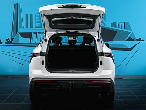 Jetour Dashing Люкс 1.5 AMT