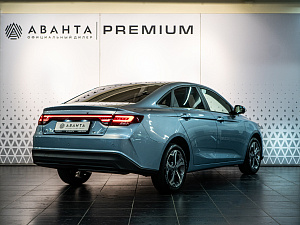 Livan S6 Pro Premium 1.5 AMT