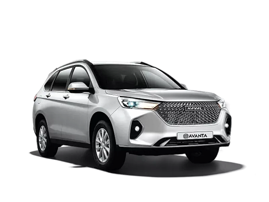 Haval M6 Optimum 2026 1.5 AMT Silver