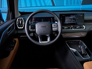 Haval H5 Premium 2.0 AT