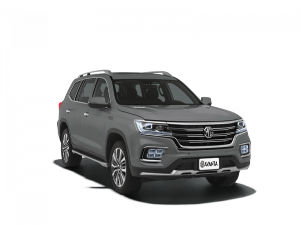 MG RX8 Grand Deluxe 2.0 AT