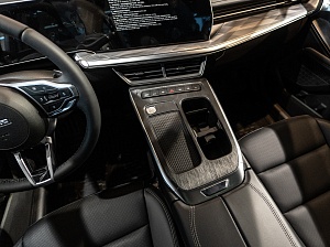 Haval F7 Техно Плюс 2.0 AMT