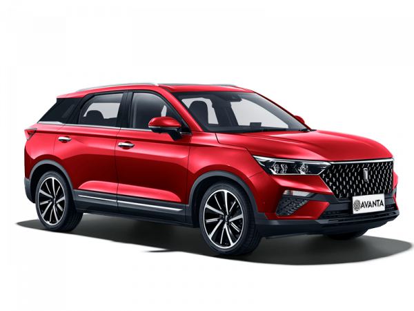 FAW Bestune T77 LUXURY (DCT) 1.5 AMT