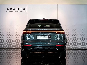 Monjaro 2025 Фулл Мун (Full Moon) 2.0 AT