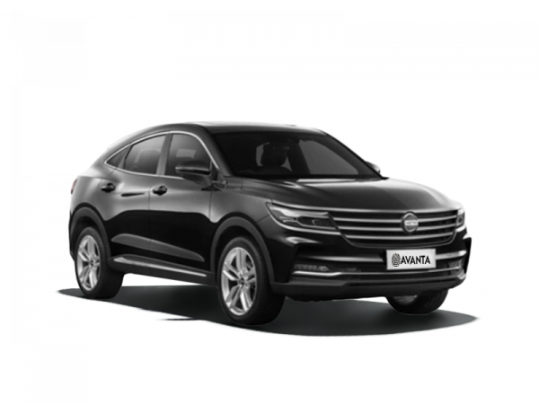 Dongfeng DFSK ix5 Черный