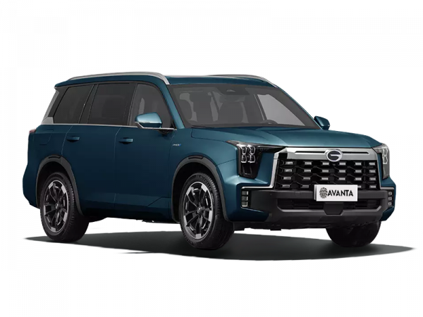 GAC GS8 Traveller GX Traveller 2.0 AT