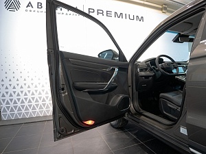 Belgee X70 NEW Style 1.5 AT