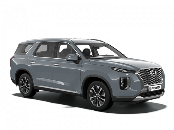 Hyundai Palisade Lifestyle 2.2 AT