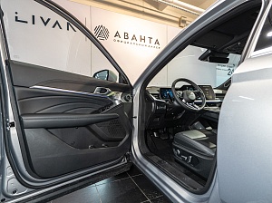 Haval F7 Техно Плюс 2.0 AMT