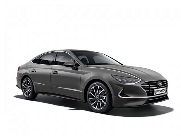 Hyundai Sonata Style (Winter) 2.5 AT