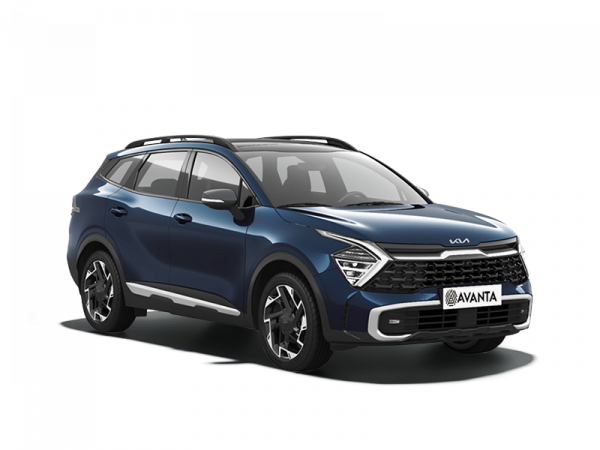 Kia Sportage Classic 2.0 AT