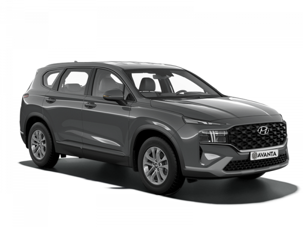 Hyundai Santa Fe Prestige 2.5 AT