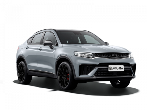 Tugella Luxury 2.0 AT