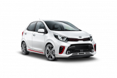 Picanto 2017