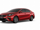 Kia Cerato 2019