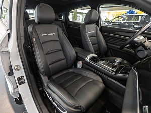 Dongfeng DFSK ix5 Премиум (Premium) 1.5 CVT