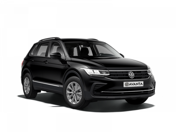 Volkswagen Tiguan Respect 1.4 MT