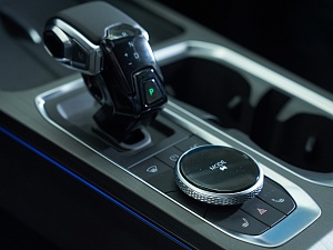 Jaecoo J7 Суприм (Supreme) 1.6 AMT