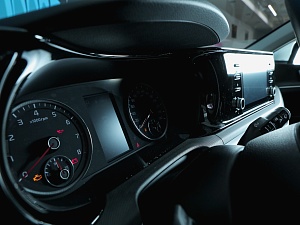 Kia K5 Classic 2.0 AT