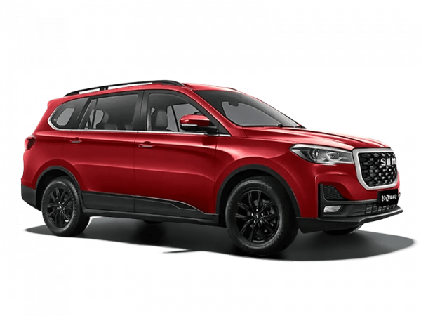 SWM G05 Pro Family 4 1.5 AMT