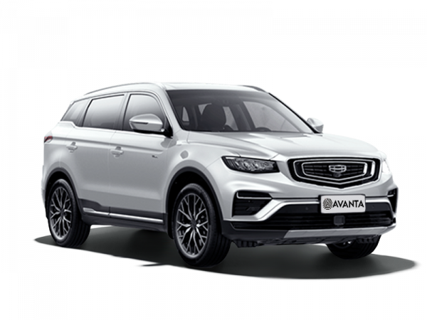 Atlas Pro Luxury 1.5 AMT