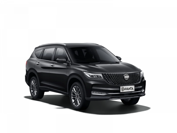 Dongfeng DFSK ix7 Premium 2.0 AT