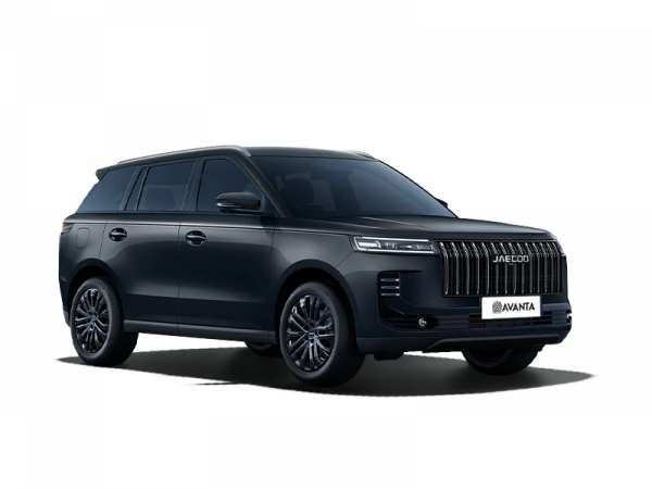 Jaecoo J6 Престиж 1.5 AMT