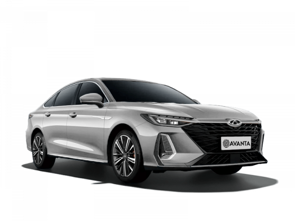 Chery Arrizo 8 Prime 1.6 AMT