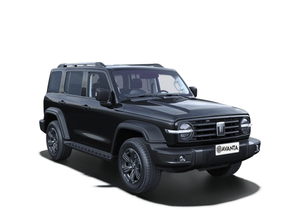 Tank 300 Premium 2.0 AT