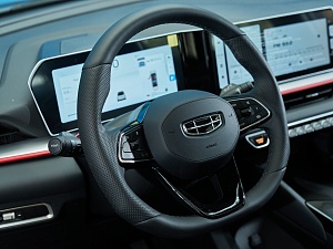 Coolray Флагман 1.5 AMT