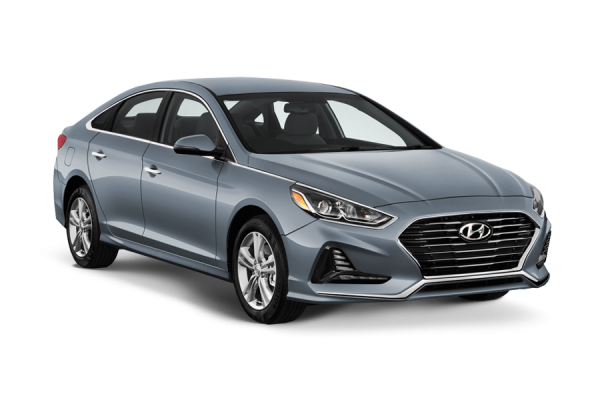 Hyundai Sonata 2019 Lifestyle 2.4 AT