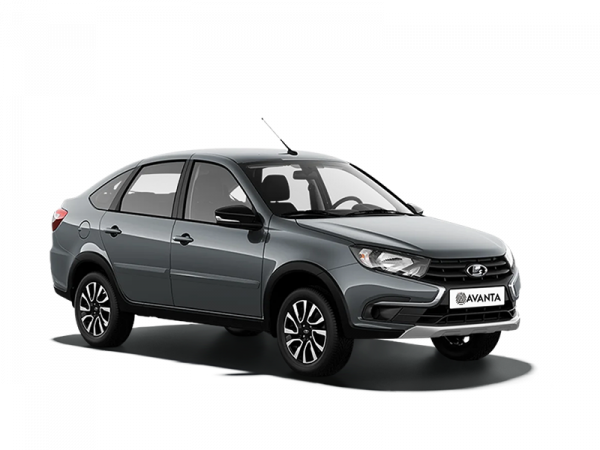 Lada Granta Active Cross Enjoy 1.6 MT