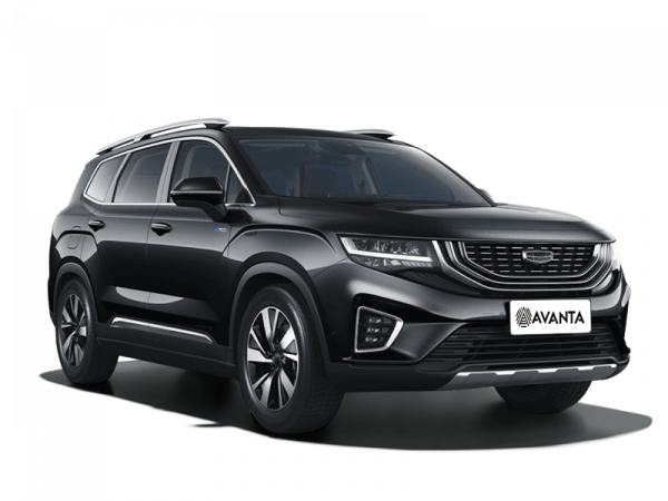 Okavango 2020 Flagship 1.5 AMT