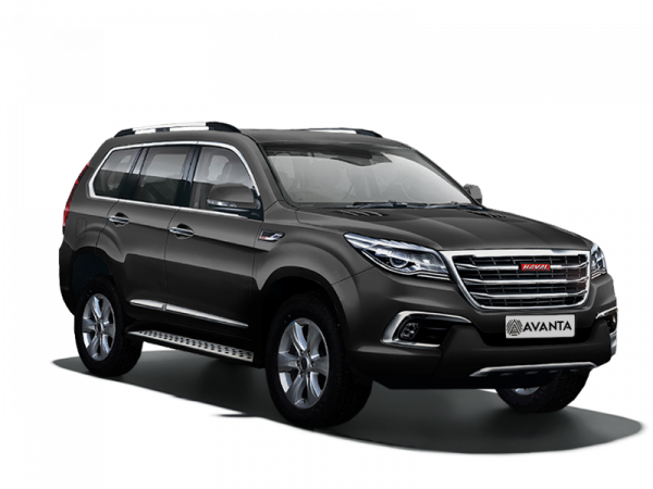 Haval H9 2017 Elite 2.0 AT