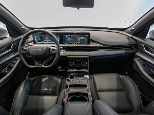 Exeed LX Бизнес 1.5 CVT