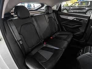 Москвич 6 Комфорт 1.5 CVT