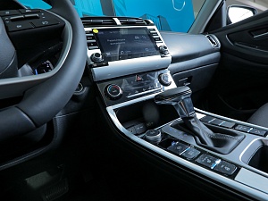 Hyundai Creta Lifestyle + Winter 1.6 AT