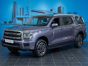 Haval H5 Premium 2.0 AT