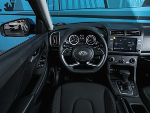 Solaris HC Classic 1.6 AT