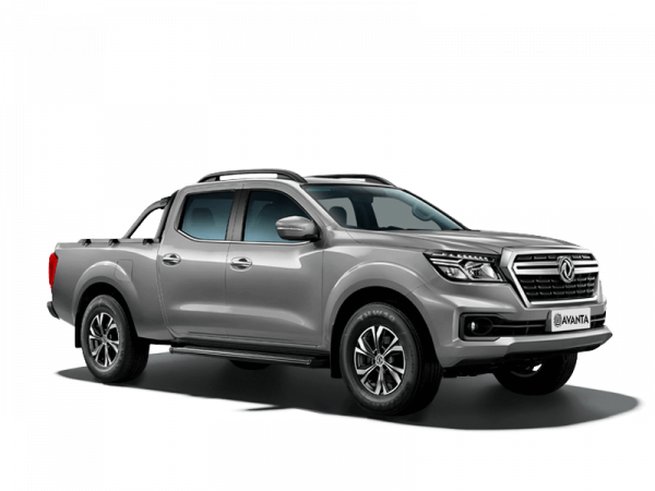 Dongfeng DF6 Premium 2.3 MT