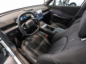 Omoda C7 Драйв 1.6 AMT