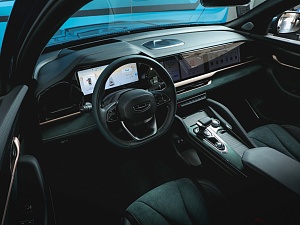 Monjaro Exclusive 2.0 AT