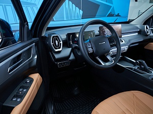 Haval H5 Premium 2.0 AT