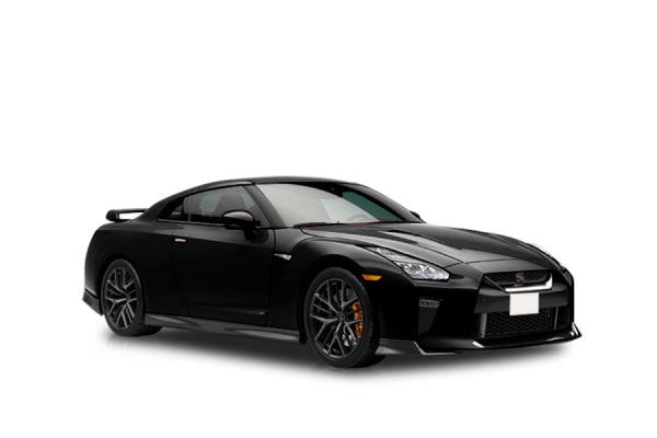 Nissan GT-R Prestige 3.8 AMT