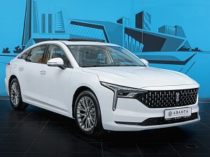 Bestune B70 Exclusive 1.5 AMT