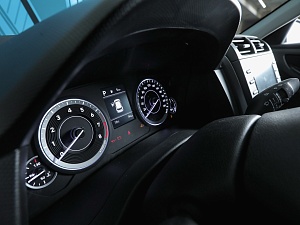 Solaris HC Classic 1.6 AT